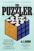 Cover: The Puzzler - Random House Inc