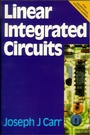 Cover: Linear Integrated Circuits - Elsevier