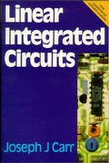 Cover: Linear Integrated Circuits - Elsevier