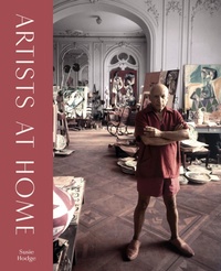 Abbildung von: Artists at Home - Frances Lincoln