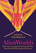 Cover: Alien Worlds - Princeton University Press