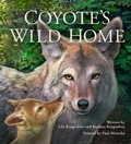 Cover: Coyote's Wild Home - Gryphon Press, The