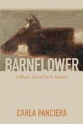 Cover: Barnflower - Loom Press