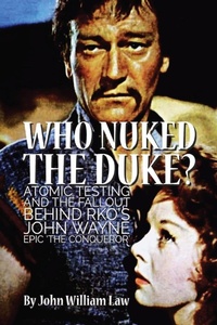Abbildung von: Who Nuked the Duke? - Aplomb Books