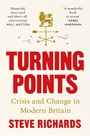 Cover: Turning Points - Macmillan