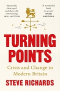 Cover: Turning Points - Macmillan