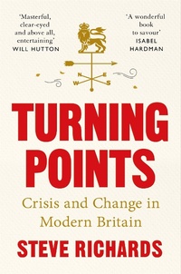 Enlarge image Cover: Turning Points - Macmillan