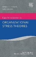 Cover: Elgar Introduction to Organizational Stress Theories - Edward Elgar Publishing