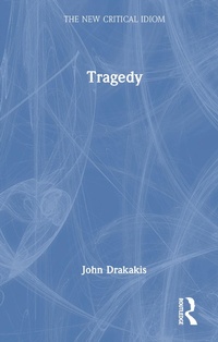 Enlarge image Cover: Tragedy - Routledge