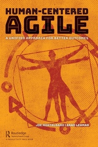 Abbildung von: Human-Centered Agile - Productivity Press
