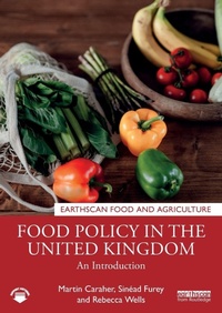 Abbildung von: Food Policy in the United Kingdom - Routledge