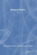 Cover: Statistical Physics - CRC Press