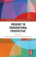 Cover: Uruguay in Transnational Perspective - Routledge
