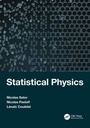 Cover: Statistical Physics - CRC Press