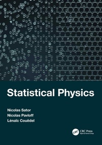 Enlarge image Cover: Statistical Physics - CRC Press