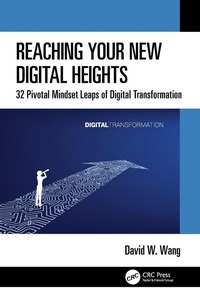 Enlarge image Cover: Reaching Your New Digital Heights - CRC Press