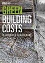 Cover: Green Building Costs - Routledge