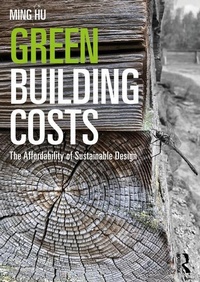 Enlarge image Cover: Green Building Costs - Routledge
