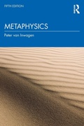 Cover: Metaphysics - Routledge