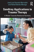 Bild: Sandtray Applications to Trauma Therapy - Routledge