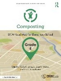Enlarge image Cover: Composting, Grade 5 - Routledge
