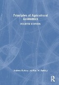 Bild: Principles of Agricultural Economics - Routledge