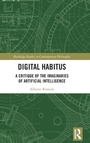 Cover: Digital Habitus - Routledge
