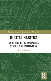 Enlarge image Cover: Digital Habitus - Routledge