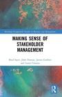 Cover: Making Sense of Stakeholder Management - Routledge