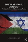 Cover: The Arab-Israeli Conflict - Routledge