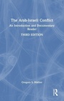 Cover: The Arab-Israeli Conflict - Routledge