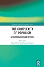 Cover: The Complexity of Populism - Routledge
