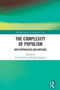Abbildung von: The Complexity of Populism - Routledge