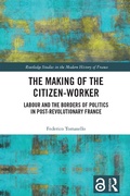 Bild: The Making of the Citizen-Worker - Routledge