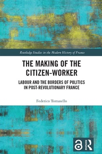 Bild: The Making of the Citizen-Worker - Routledge