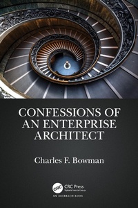 Abbildung von: Confessions of an Enterprise Architect - Auerbach