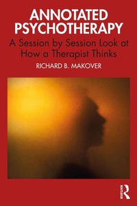 Abbildung von: Annotated Psychotherapy - Routledge
