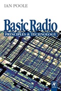 Cover: Basic Radio - Elsevier