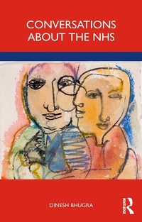 Abbildung von: Conversations about the NHS - Routledge