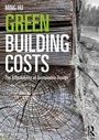 Cover: Green Building Costs - Routledge