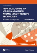 Abbildung von: Practical Guide to ICP-MS and Other Atomic Spectroscopy Techniques - CRC Press