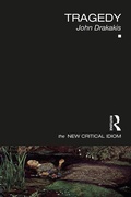 Cover: Tragedy - Routledge