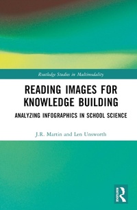 Abbildung von: Reading Images for Knowledge Building - Routledge