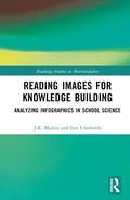 Cover: Reading Images for Knowledge Building - Routledge