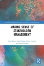 Cover: Making Sense of Stakeholder Management - Routledge