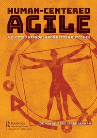 Abbildung von: Human-Centered Agile - Productivity Press