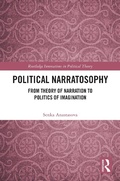 Cover: Political Narratosophy - Routledge