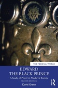 Bild: Edward the Black Prince - Routledge
