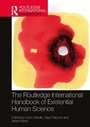 Cover: The Routledge International Handbook of Existential Human Science - Routledge