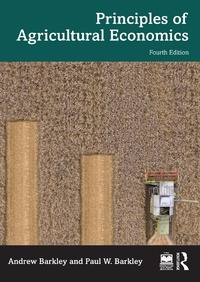 Abbildung von: Principles of Agricultural Economics - Routledge